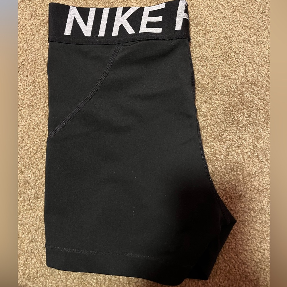 Nike Pro Spandex